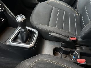 Dacia Sandero Stepway Comfort TCe 90