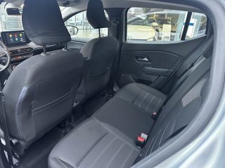 Dacia Sandero Stepway Comfort TCe 90