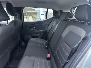 Dacia Sandero Stepway Comfort TCe 90