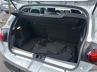 Dacia Sandero Stepway Comfort TCe 90