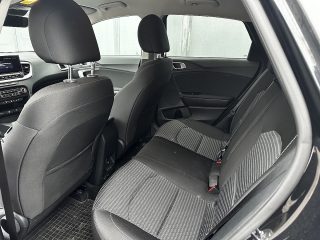 KIA ceed 1,0 T-GDI GPF Silber