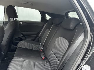 KIA ceed 1,0 T-GDI GPF Silber