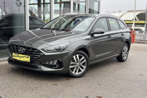 Hyundai i30 CW 1,5 DPI chic