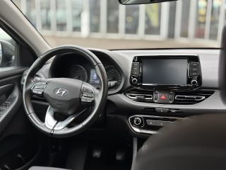 Hyundai i30 CW 1,5 DPI chic