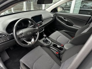 Hyundai i30 CW 1,5 DPI chic