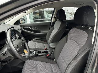 Hyundai i30 CW 1,5 DPI chic