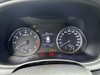 Hyundai i30 CW 1,5 DPI chic