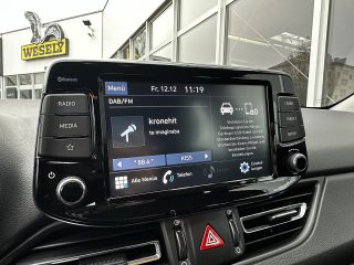 Hyundai i30 CW 1,5 DPI chic