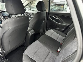 Hyundai i30 CW 1,5 DPI chic