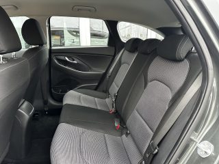 Hyundai i30 CW 1,5 DPI chic