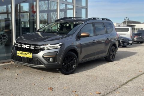 Dacia Jogger Extreme Hybrid 140 5-sitzig