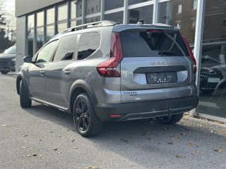 Dacia Jogger Extreme Hybrid 140 5-sitzig