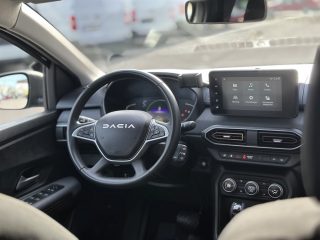 Dacia Jogger Extreme Hybrid 140 5-sitzig