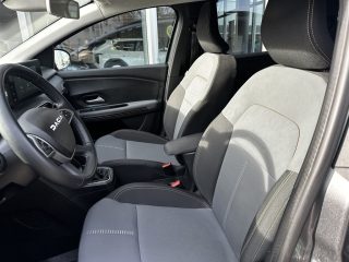 Dacia Jogger Extreme Hybrid 140 5-sitzig