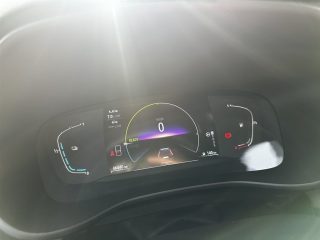 Dacia Jogger Extreme Hybrid 140 5-sitzig