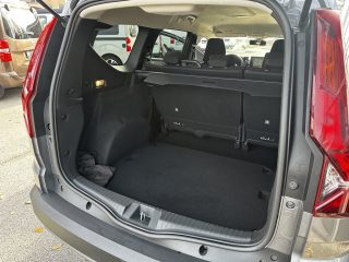 Dacia Jogger Extreme Hybrid 140 5-sitzig