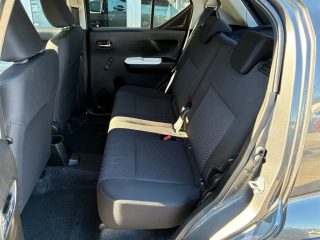 Suzuki Ignis 1,2 DualJet Hybrid 4WD shine