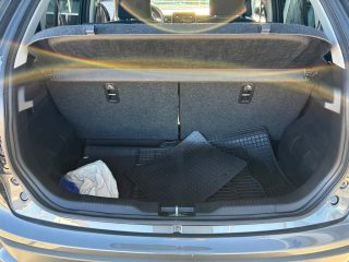 Suzuki Ignis 1,2 DualJet Hybrid 4WD shine