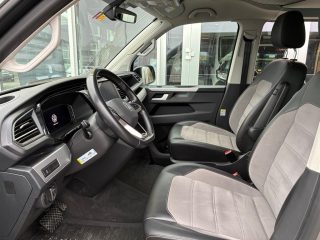 VW CALIFORNIA BEACH 4MOTION DSG 2.0 TDI