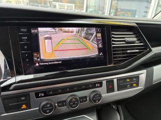 VW CALIFORNIA BEACH 4MOTION DSG 2.0 TDI