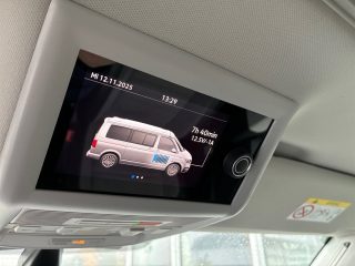 VW CALIFORNIA BEACH 4MOTION DSG 2.0 TDI