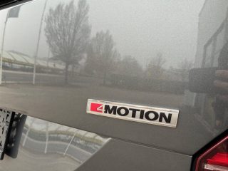 VW CALIFORNIA BEACH 4MOTION DSG 2.0 TDI