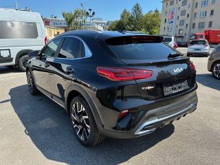 KIA XCee'd GOLD 1.0 TGDI