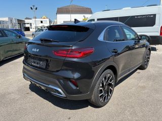 KIA XCee'd GOLD 1.0 TGDI