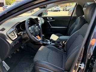 KIA XCee'd GOLD 1.0 TGDI