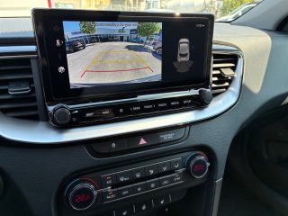 KIA XCee'd GOLD 1.0 TGDI