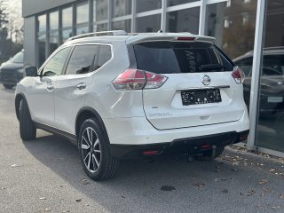 Nissan X-TRAIL 1,6dCi 360° ALL-MODE 4x4i