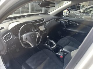 Nissan X-TRAIL 1,6dCi 360° ALL-MODE 4x4i