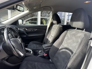Nissan X-TRAIL 1,6dCi 360° ALL-MODE 4x4i