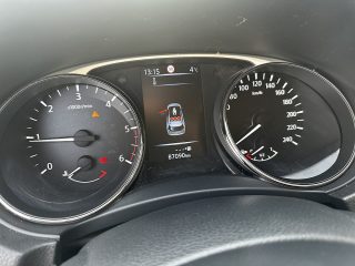 Nissan X-TRAIL 1,6dCi 360° ALL-MODE 4x4i