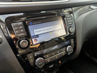 Nissan X-TRAIL 1,6dCi 360° ALL-MODE 4x4i