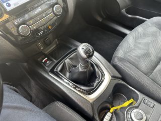 Nissan X-TRAIL 1,6dCi 360° ALL-MODE 4x4i