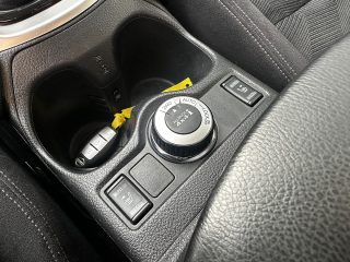 Nissan X-TRAIL 1,6dCi 360° ALL-MODE 4x4i