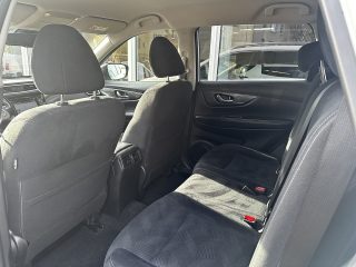 Nissan X-TRAIL 1,6dCi 360° ALL-MODE 4x4i