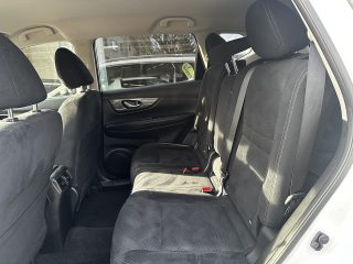 Nissan X-TRAIL 1,6dCi 360° ALL-MODE 4x4i