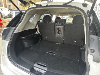 Nissan X-TRAIL 1,6dCi 360° ALL-MODE 4x4i