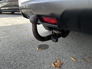 Nissan X-TRAIL 1,6dCi 360° ALL-MODE 4x4i