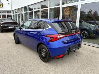 Hyundai i20 1,2 MPI Trend Line