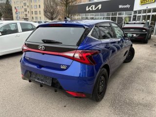 Hyundai i20 1,2 MPI Trend Line