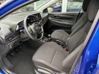 Hyundai i20 1,2 MPI Trend Line