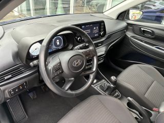 Hyundai i20 1,2 MPI Trend Line