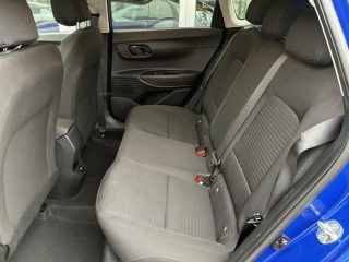 Hyundai i20 1,2 MPI Trend Line