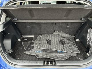 Hyundai i20 1,2 MPI Trend Line