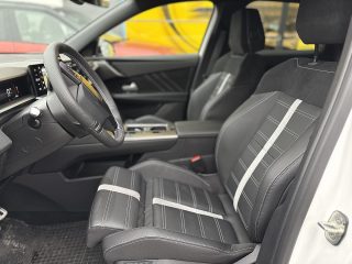 Opel Grandland Electric 73kWh AWD Ultimate