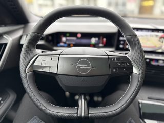 Opel Grandland Electric 73kWh AWD Ultimate