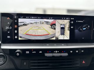 Opel Grandland Electric 73kWh AWD Ultimate